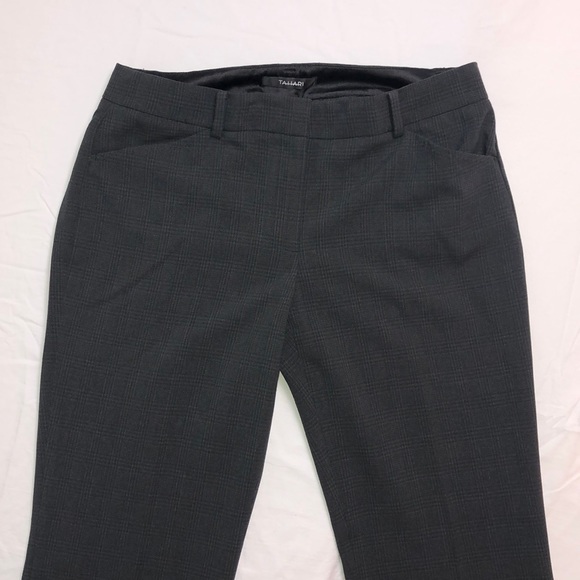Tahari Suit Jacket(10)and Pants(8) - Picture 5 of 16